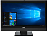 Dell™ Optiplex 7450-AIO Refurbished All-In-One PC, 23.8" Screen, Intel® Core™ i7, 16GB Memory, 512GB Solid State Drive, Windows® 10 Pro 1 thumbnail image