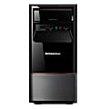 Lenovo® IdeaCentre H410 (7724-1AU) Desktop Computer With Intel® Pentium® Dual-Core Processor E5800 1 thumbnail image