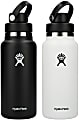 Hydro Flask® Bottle With Flex Chug Cap 32 oz 1 thumbnail image
