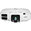 Epson PowerLite 4770W LCD Projector - 720p - HDTV - 16:10 1 thumbnail image