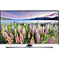 Samsung 5500 UN50J5500AF 50" 1080p LED-LCD TV - 16:9 - HDTV - Brushed Silver