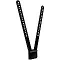 Logitech® Mounting Bracket For Video Conferencing Camera, Black 1 thumbnail image