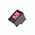 TROY - Black - OEM - MICR ink cartridge (alternative for: HP 98) - for P/N: 01-06100-001