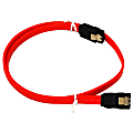 Bytecc Serial ATA-150 Cable - 18" 1 thumbnail image