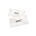 Avery® WeatherProof Mailing Labels With TrueBlock Technology, 95520, 1" x 2 5/8", White, Pack Of 15,000