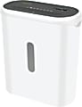 GoECOlife Limited Edition GMW83B 8-Sheet Micro-Cut Paper Shredder 1 thumbnail image
