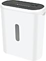 GoECOlife Limited Edition GMW83B 8-Sheet Micro-Cut Paper Shredder