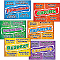Trend Character Choices ARGUS Posters - 13.4" Width x 19" Height - Assorted