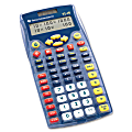 Texas Instruments TI 15 Explorer Elementary Calculator