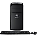 Gateway DX4885 Desktop Computer - Intel Core i5 (4th Gen) i5-4440 3.10 GHz - 4 GB DDR3 SDRAM - 1 TB HDD - Windows 8.1 64-bit 1 thumbnail image