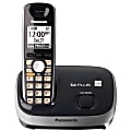 Panasonic KX-TG6511B DECT Cordless Phone 1 thumbnail image