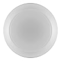 Euri EIN-CL 7" LED Round Ceiling Fixture, 800 Lumens, 11.5 Watts, 4000K/Cool White 1 thumbnail image