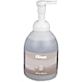 Scott Hand Sanitizer Foam - 18 fl oz (532.3 mL) - Pump Bottle Dispenser - Kill Germs - Hand - Moisturizing - 45827CT 1 thumbnail image