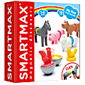 SmartMax My First SmartMax, Farm Animals 1 thumbnail image