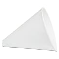 Konie Paper Cone Funnels, 10 Oz, White, 125 Per Sleeve, Carton Of 8 Sleeves 1 thumbnail image