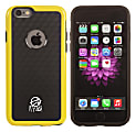 Kyasi Dimensions Case For Apple® iPhone® 6, Yellow