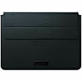 Targus Hypershield Stand & Go Laptop Sleeve For 14" To 15" Apple MacBook Pro, 9-5/16”H x 13-3/4”W x 1/8”D, Black 1 thumbnail image