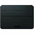 Targus HS595-16B Carrying Case (Sleeve) for 14" to 15" Apple MacBook Pro - Black - Scratch Resistant, Ding Resistant, Wear Resistant, Tear Resistant - Vegan Leather, Polyurethane Body