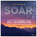 TF Publishing Inspirational Wall Calendar, 12" x 12", Soar, January To December 2022 1 thumbnail image