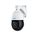 Reolink 4K P&T Patrol 16X Zoom PoE Camera, White 1 thumbnail image