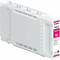 Epson UltraChrome XD Original Standard Yield Inkjet Ink Cartridge - Magenta - 1 Pack - Inkjet - Standard Yield - 1 Pack 1 thumbnail image