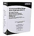 Omron Wide Range D-Ring Cuff 9" to 17" - Advanced Accuracy Series 1 thumbnail image