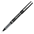 Pilot® Precise™ V5 Liquid Ink Rollerball Pen, Extra Fine Point, 0.5 mm, Black Barrel, Black Ink