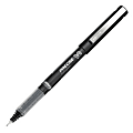Pilot® Precise™ V5 Liquid Ink Rollerball Pen, Extra Fine Point, 0.5 mm, Black Barrel, Black Ink 1 thumbnail image