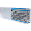 Epson Light Cyan Ink Cartridge - Inkjet - Light Cyan 1 thumbnail image