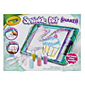 Crayola® Sprinkle Art Shaker 1 thumbnail image