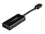 StarTech.com USB-C To HDMI Adapter With HDR