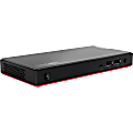 Lenovo ThinkCentre M75n 11G4 - Thin client - nano - 1 x Ryzen 3 Pro 3300U / 2.1 GHz - RAM 8 GB - SSD 128 GB - AMD Radeon Vega 6 - GigE - WLAN: 802.11a/b/g/n/ac, Bluetooth 5.0 - Win 10 IoT Enterprise 1 thumbnail image