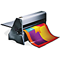 Scotch Heat-Free Laminator, 25" Wide - 25" Lamination Width - 100 mil Lamination Thickness - 18.4" x 32.3" x 25.6" 1 thumbnail image