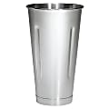 American Metalcraft Stainless Steel Cocktail Shakers, 32 Oz, Silver, Case Of 72 Shakers