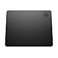 HP OMEN 100 Mouse Pad, 14" x 11", Black, 1MY14AA#ABL