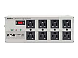 Tripp Lite Isobar Premium 8-Outlet Surge Suppressor 1 thumbnail image