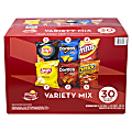 Frito-Lay Variety Big Grab Bag, Bag Of 30 Bags