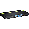 TRENDnet TEG-S24g Unmanaged Ethernet Switch