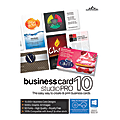 Summitsoft® Business Card Studio Pro 10, Traditional Disc