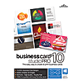 Summitsoft® Business Card Studio Pro 10, Traditional Disc 1 thumbnail image