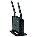 TRENDnet Wireless N300 2T2R Detachable Antennas Access Point 1 thumbnail image