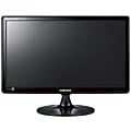 Samsung 24" Widescreen LED Monitor 1 thumbnail image