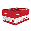 Office Depot® Multi-Use Printer & Copy Paper, 3 Reams, White, Letter (8.5" x 11"), 1500 Sheets Per Case, 20 Lb, 92 Brightness 3 thumbnail image