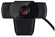 iLive IWC180 Webcam - 30 fps - USB 2.0 - Microphone - Computer, Notebook