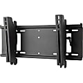 NEC Display WMK-3257 Wall Mount for Flat Panel Display - 1 Display(s) Supported - 32" to 57" Screen Support