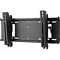 NEC Display WMK-3257 Wall Mount for Flat Panel Display - 1 Display(s) Supported - 32" to 57" Screen Support 1 thumbnail image