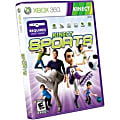 Microsoft Kinect Sports 1 thumbnail image