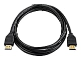 Cisco HDMI 2.0 Cable 1.5 m/5 ft, Gray - 4.92 ft HDMI A/V Cable - First End: HDMI 2.0 Digital Audio/Video - Gray 1 thumbnail image