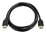 Cisco HDMI 2.0 Cable 1.5 m/5 ft, Gray - 4.92 ft HDMI A/V Cable - First End: HDMI 2.0 Digital Audio/Video - Gray