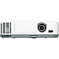 NEC NP-M300X UXGA LCD Projector 1 thumbnail image
